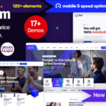 Itfirm – BT Çözümleri ve Hizmetleri WordPress Teması v1.4.2