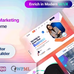 Seon | SEO Odaklı WordPress Teması v1.0.0