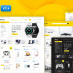 Electro | Elektronik WooCommerce Teması v3.6.4