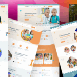 Kidsa – Anaokulu ve Okul WordPress Teması + RTL v2.1.0