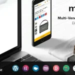 Martfury | WooCommerce Pazaryeri WordPress Teması v3.3.5