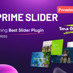 Prime Slider Premium WordPress Slider Eklentisi v3.17.0