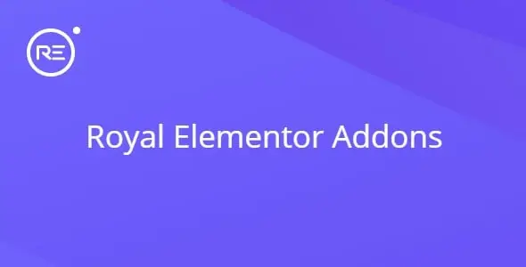 Royal Elementor Addons Pro v1 5 9 3
