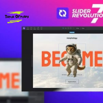 Slider Revolution | WordPress Slider Eklentisi v7.0.8