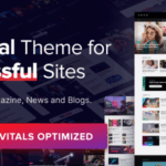 SmartMag – WordPress Haber Teması v10.3.2