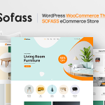 Sofass | WordPress Mobilya Teması v1.4.2