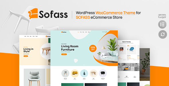 Sofass WordPress Mobilya Teması v1 4 2