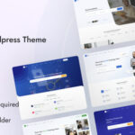 Superio – WordPress İş İlanları Teması v1.3.32