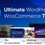 The7 | Çok Amaçlı WooCommerce Teması v12.9.1