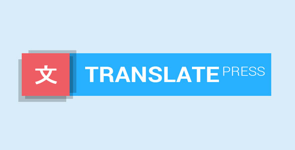 Translatepress Pro 8211 WordPress Çeviri Eklentisi v1 7 3