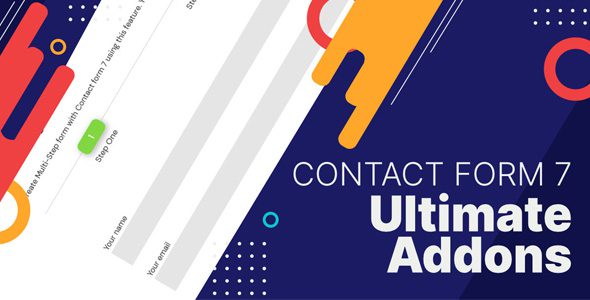 Contact Form 7 Pro Eklentisi v1 8 18
