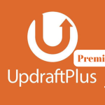 UpdraftPlus Premium | WordPress Yedekleme ve Taşıma Eklentisi v2.25.8.26