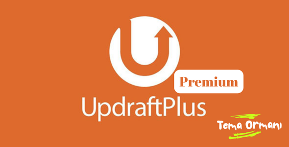 UpdraftPlus Premium WordPress Yedekleme ve Taşıma Eklentisi v2 25 8 26