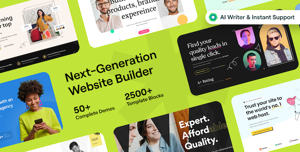 Vault 8211 Çok Amaçlı Elementor WordPress Teması v3 2 6