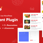 WPCafe Pro – WordPress Restoran Yönetim Eklentisi v2.2.29