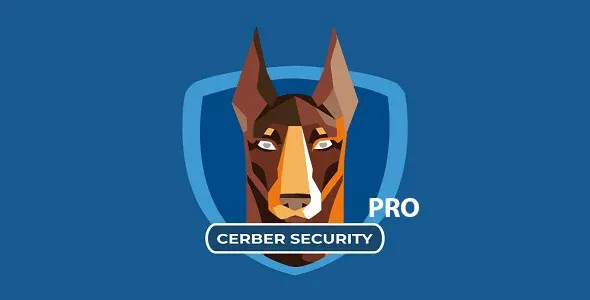 WP Cerber Security Pro WordPress Güvenlik Eklentisi v9 6 10
