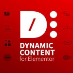 Dynamic Content for Elementor v3.3.15