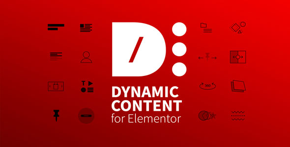 Dynamic Content for Elementor v3 3 15