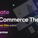 Ecomus | Çok Amaçlı WooCommerce Teması v2.4.5