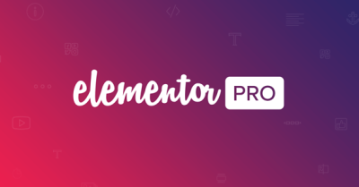 Elementor Pro v4 1 1