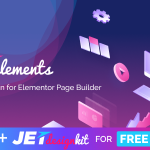 JetElements | Elementor Eklentisi v2.7.11