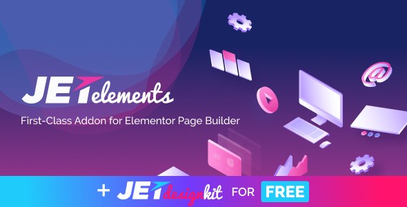 JetElements Elementor Eklentisi v2 7 11