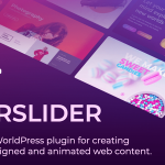 LayerSlider WordPress Slider Eklentisi v8.1.2