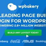 WPBakery Page Builder Pro v8.7.3
