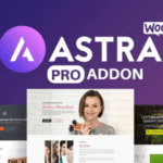 Astra Pro | WordPress Astra Teması İçin En Güçlü Özellik v4.11.11