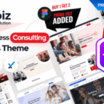 Finbiz – WordPress Danışmanlık Teması v2.2.0