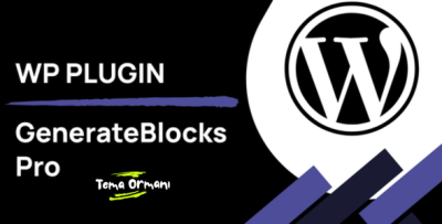 GenerateBlocks Pro v2 5 0