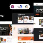 Konstic – WordPress İnşaat Teması v1.0.0