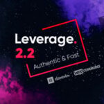 Leverage – Dijital Ajans WordPress Teması v2.3.0