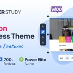 Masterstudy – Eğitim WordPress Teması v4.8.131
