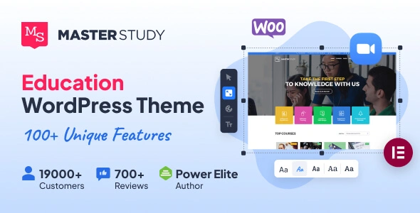 Masterstudy 8211 Eğitim WordPress Teması v4 8 131