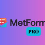 MetForm Pro – Gelişmiş Elementor Form Eklentisi v3.9.1