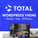 Total – Duyarlı Çok Amaçlı WordPress Teması v6.4.2