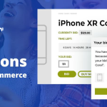 YITH WooCommerce Auctions – En İyi WordPress Açık Artırma Eklentisi v4.17.0