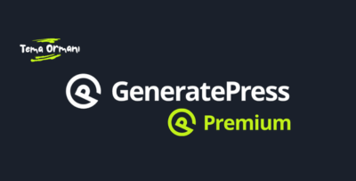 GeneratePress Premium Eklentisi v2 5 5