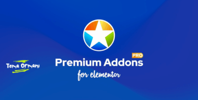 Elementor Premium Addons Pro v2 9 53