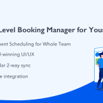 Amelia Booking Appointment v8.7