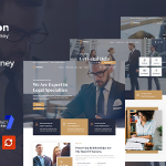 Decision – WordPress Avukat  Teması v1.0.3