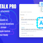 EMO Questalk Pro – WordPress Soru Cevap Forum Eklentisi v1.0.9