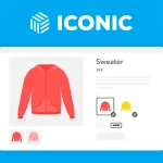Iconic – WooCommerce Bağlantılı Varyasyonlar Eklentisi v1.12.0