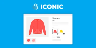 Iconic 8211 WooCommerce Bağlantılı Varyasyonlar Eklentisi v1 12 0