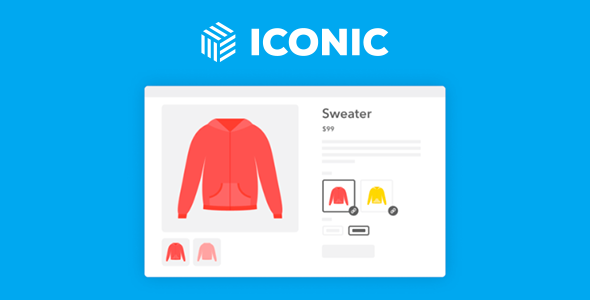 Iconic 8211 WooCommerce Bağlantılı Varyasyonlar Eklentisi v1 12 0