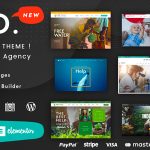 Ngo – WordPress Bağış Teması v1.6