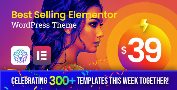 Phlox Pro Elementor Çok Amaçlı WordPress Teması v5 17 7