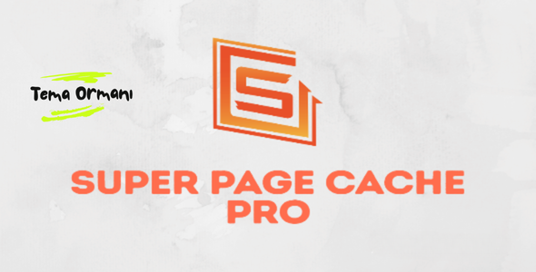 Super Page Cache Pro v5 2 3
