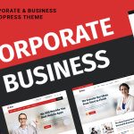 Bizix Corporate and Business Theme v2.2.3